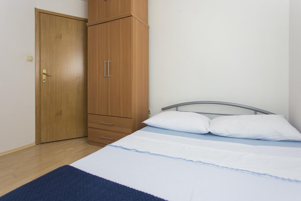 Gospodar Apartments Šibenik Exterior foto
