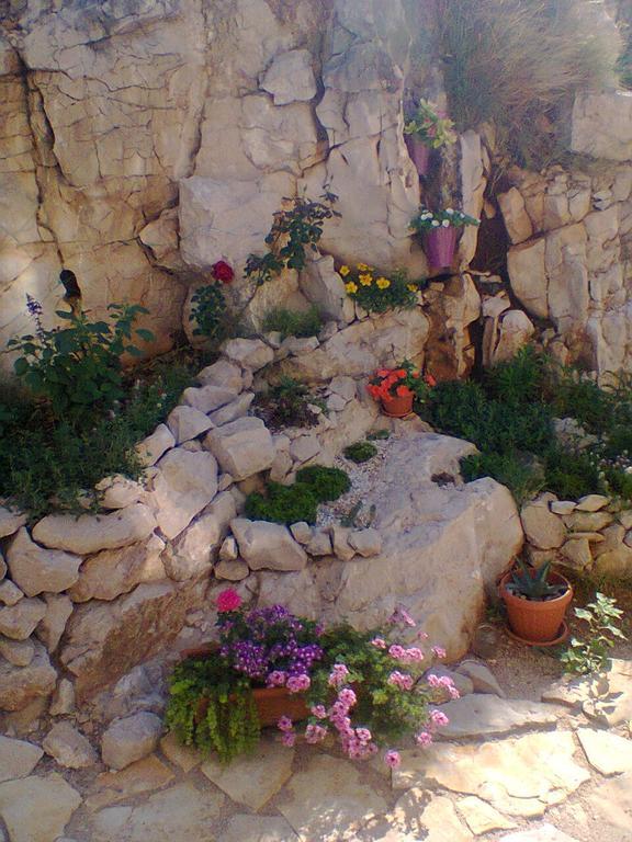 Gospodar Apartments Šibenik Exterior foto