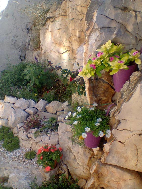 Gospodar Apartments Šibenik Exterior foto